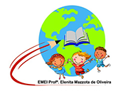 EMEI Profa Elenita Mazzota de Oliveira Logo